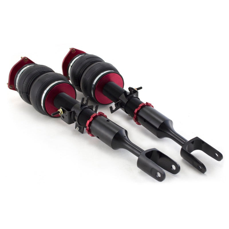 Air Lift Performance Front Kit - 2002-2007 Infiniti G35 / 2003-2008 Nissan 350Z