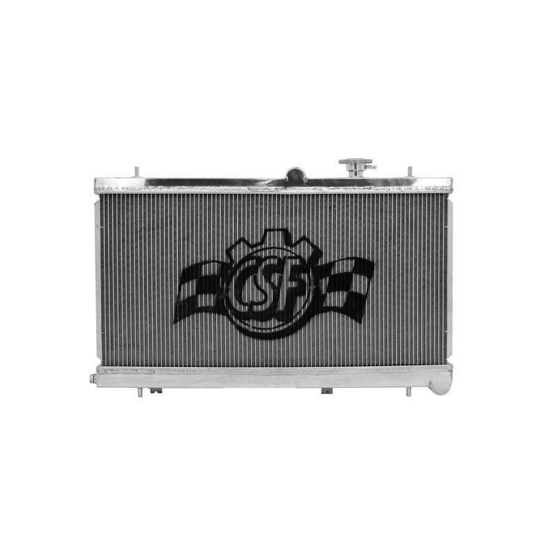 CSF 02-07 Subaru Impreza Radiator - T1 Motorsports