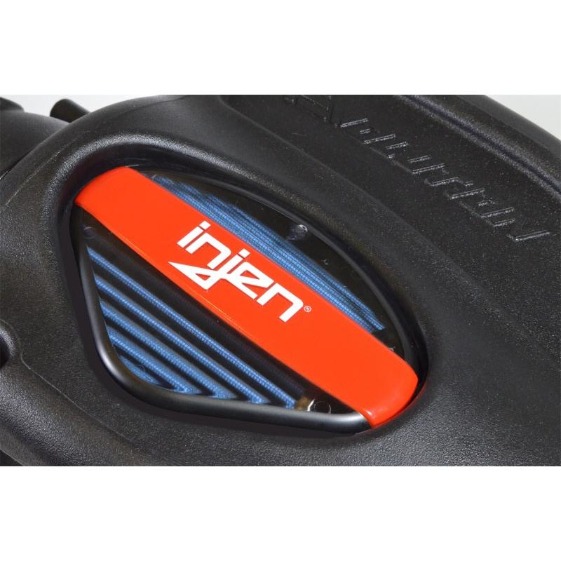 Injen 11-20 Dodge Challenger SRT8 6.4L Hemi / 12-17 Dodge Charger SRT8 6.4L Hemi Evolution Intake - T1 Motorsports