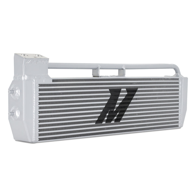 Mishimoto 06-10 BMW E60 M5 Oil Cooler - T1 Motorsports