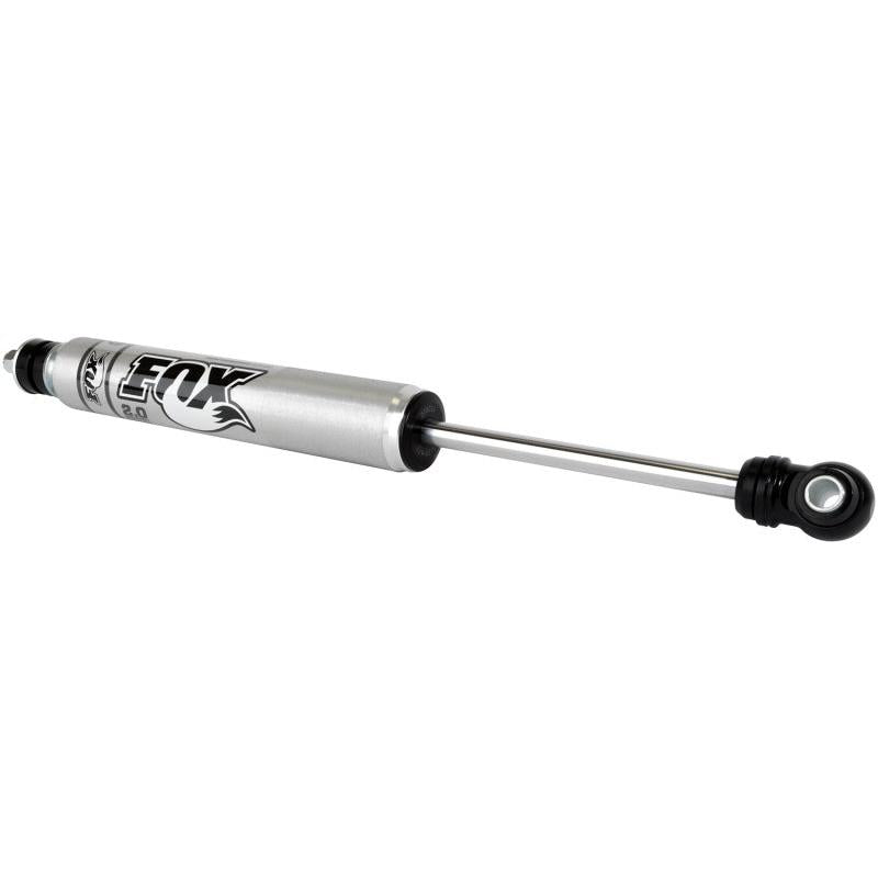 Fox 05+ Ford SD 2.0 Performance Series 8.1in. Smooth Body IFP Front Shock (Alum) / 0-1.5in. Lift - T1 Motorsports