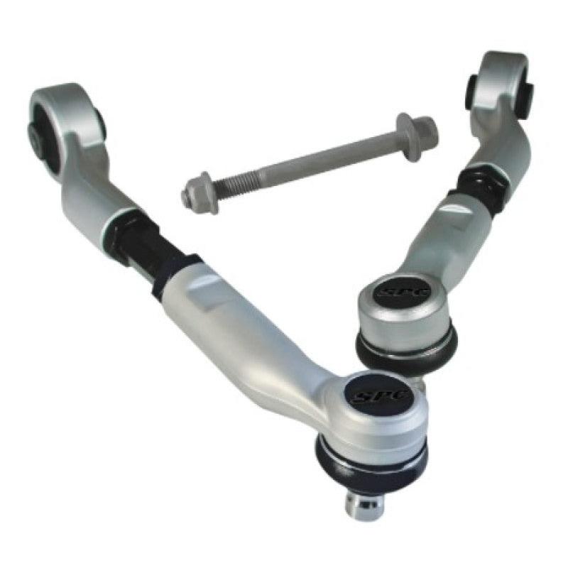 SPC Performance 09-17 Audi A4/RS4/S4 / 09-16 Audi A5/S5 Front Upper Multi Link Control Arm - Right - T1 Motorsports