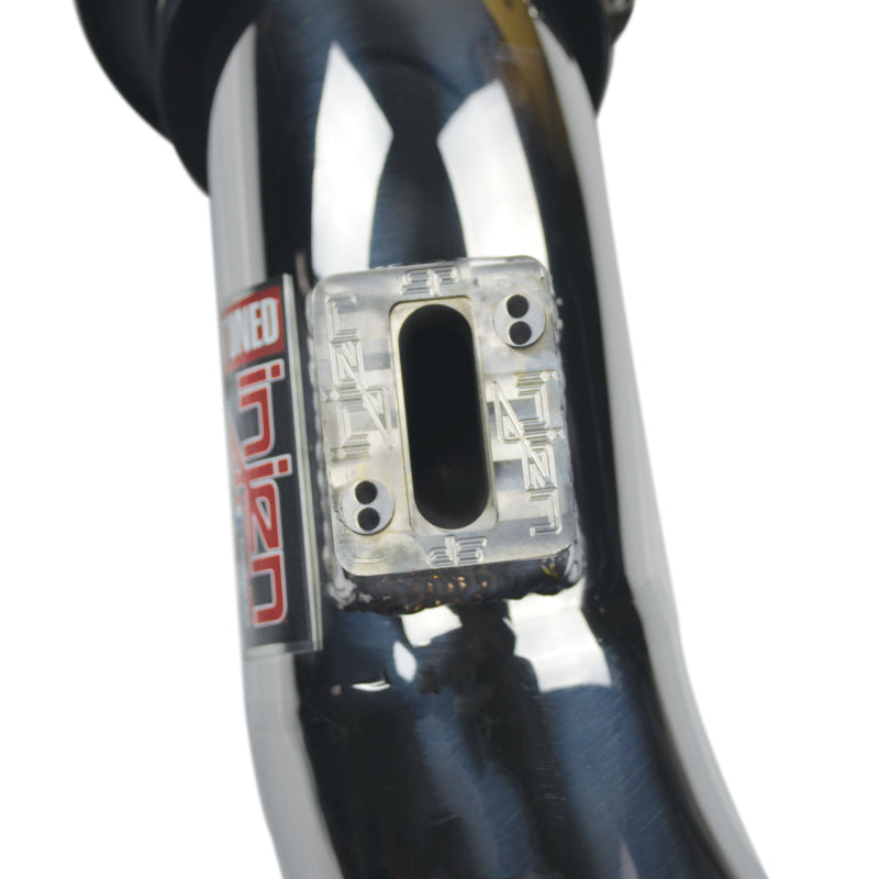 Injen 16-19 BMW 340i/340i GT 3.0L Turbo Polished Cold Air Intake - T1 Motorsports