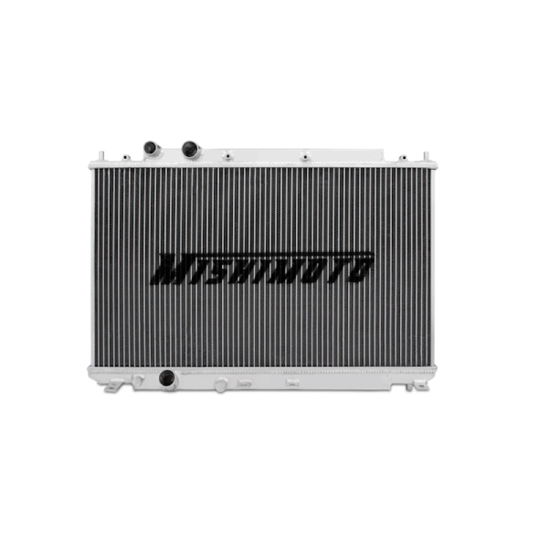 Mishimoto 06+ Honda Civic SI Manual Aluminum Radiator - T1 Motorsports
