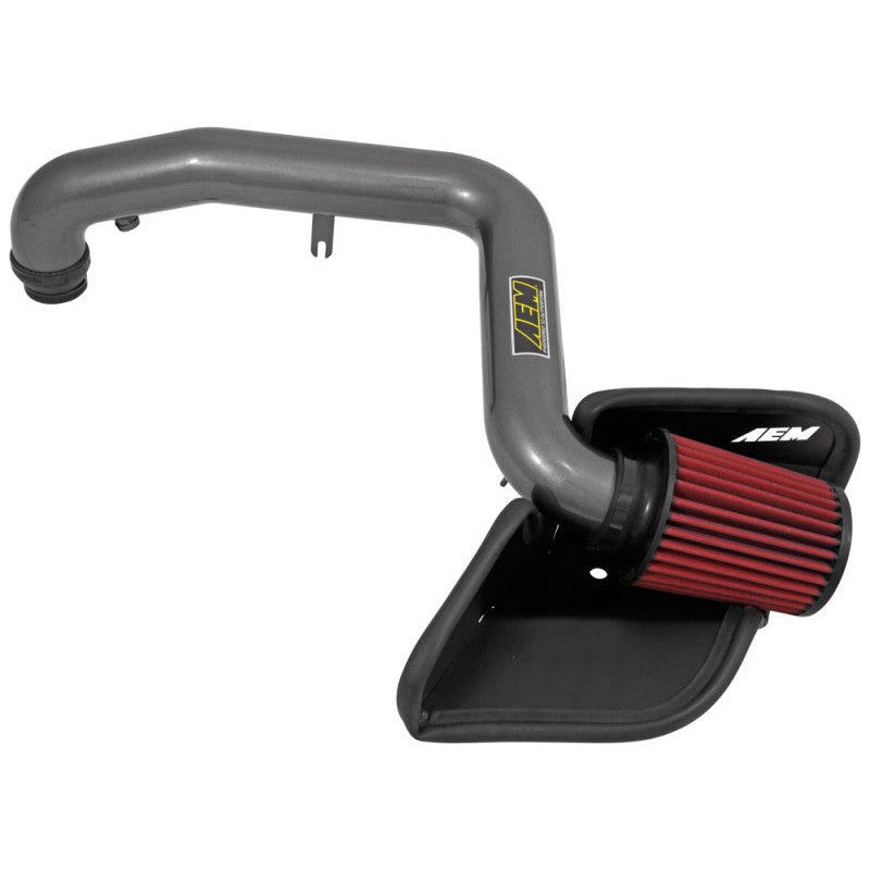 AEM 2015 Volkswagen Jetta 2.0L L4 - Cold Air Intake System - T1 Motorsports