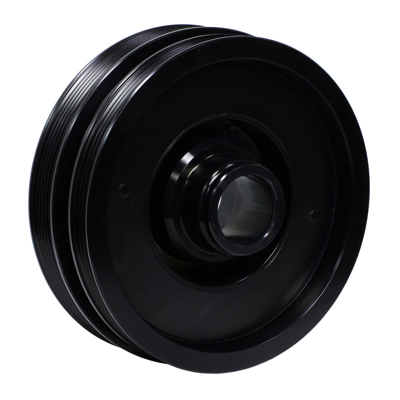 Fluidampr Chevy LS1 / LS6 Corvette Steel Internally Balanced Damper - T1 Motorsports