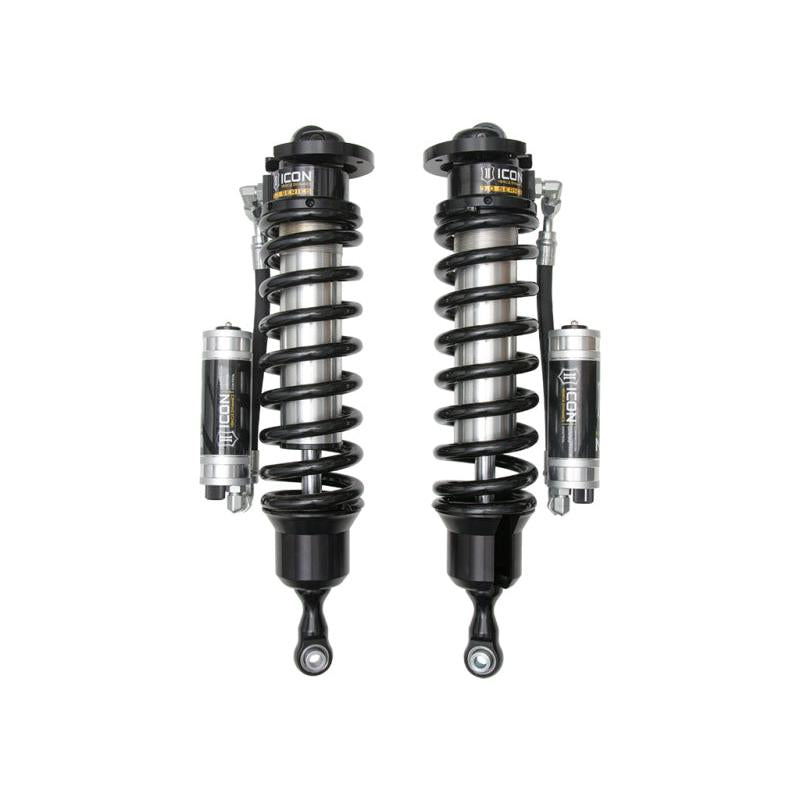 ICON 2008+ Toyota Land Cruiser 200 3.0 Series Shocks VS RR CDCV Coilover Kit - T1 Motorsports