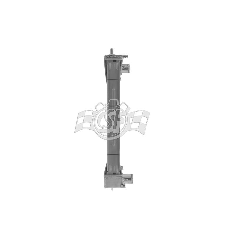 CSF 03-07 Mitsubishi Lancer Evo 7/8/9 Radiator - T1 Motorsports