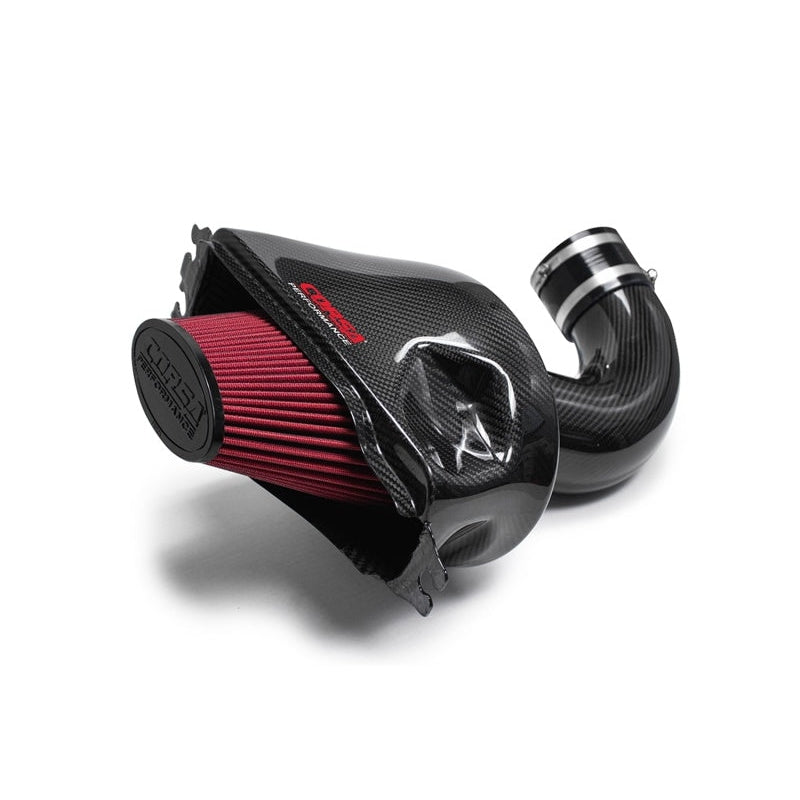 Corsa Carbon Fiber DryTech Intake - 2014-2019 Chevrolet Corvette C7, C51, GrandSport
