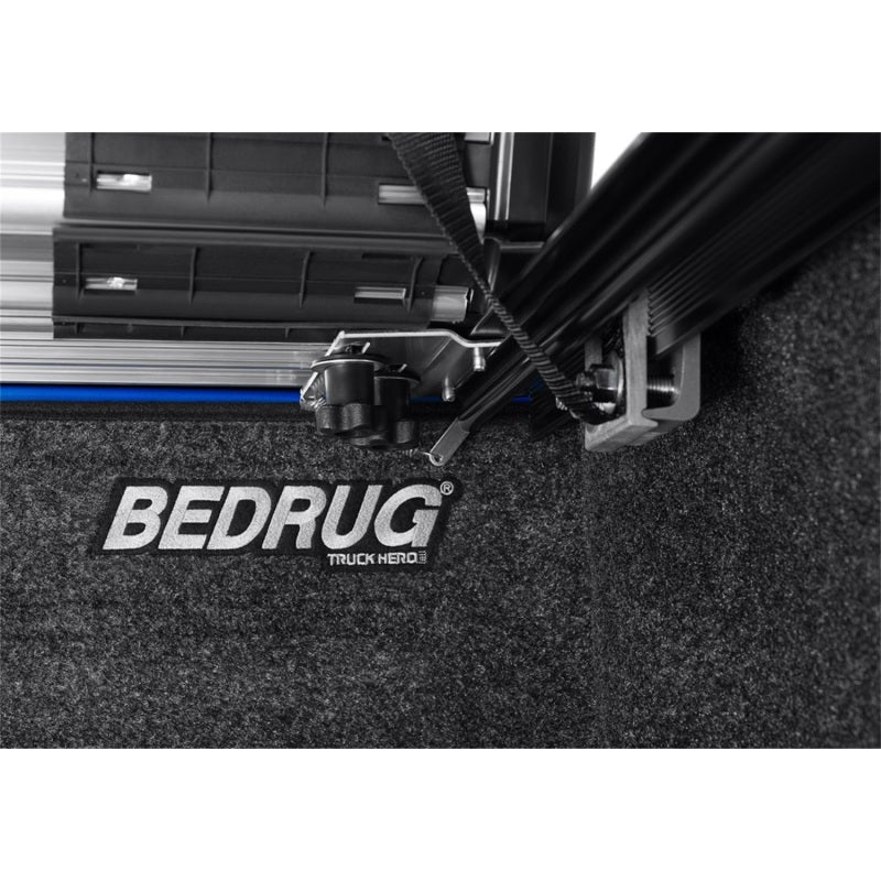 BAK 09-18 Dodge Ram 1500 (19-20 Classic Only) (w/ Ram Box) 5ft 7in Bed Revolver X2 - T1 Motorsports
