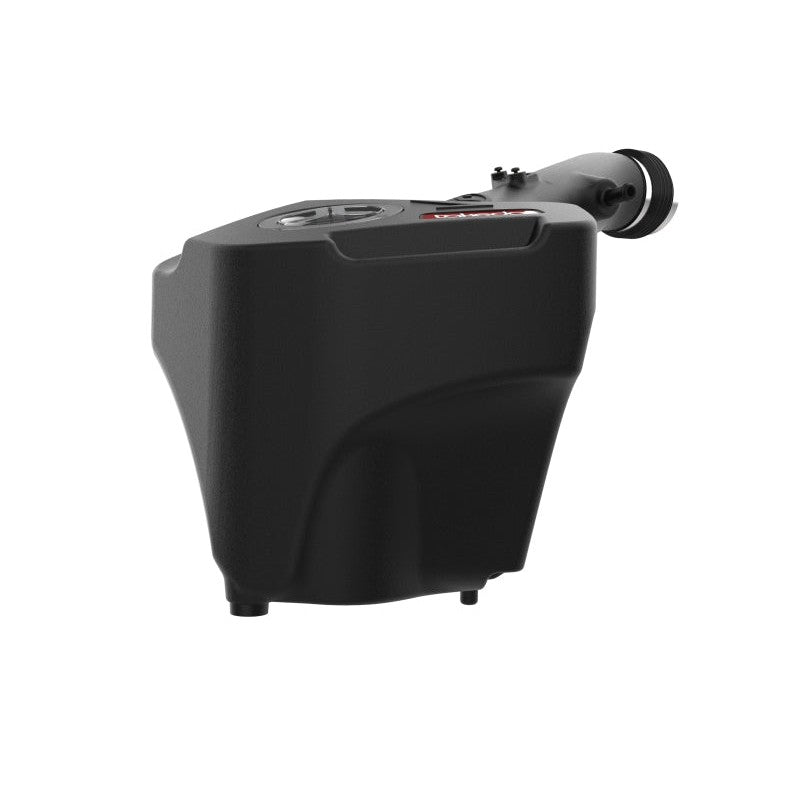 AFE Momentum Intake System W/ Pro Dry S Filter 21-24 Lexus IS300/IS350 V6 3.5L