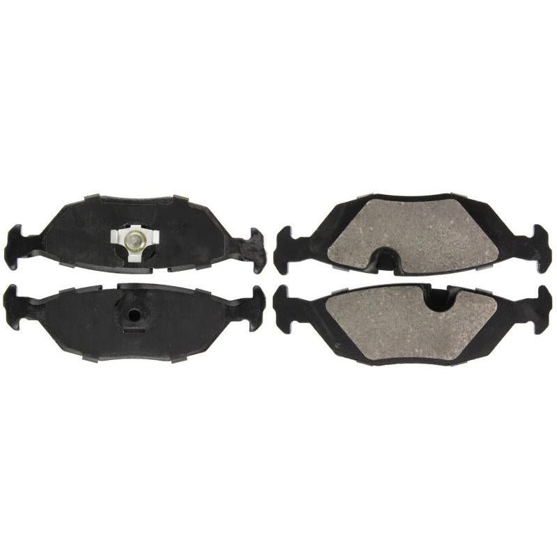StopTech Performance Brake Pads