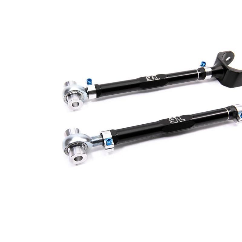 SPL Parts 2016+ Chevrolet Camaro (Gen 6) Rear Traction Links