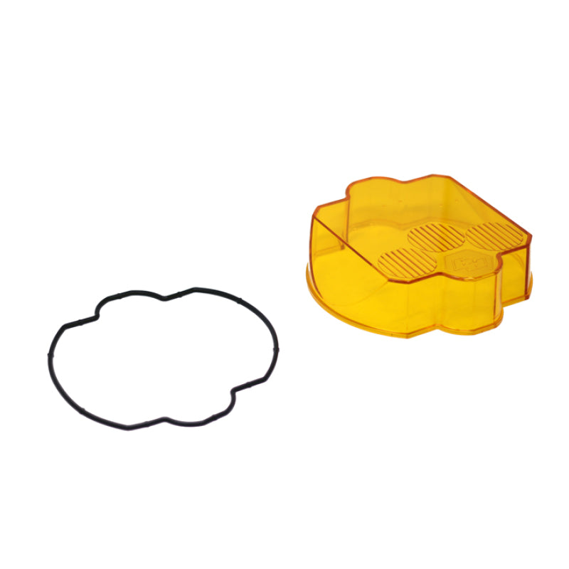 Baja Designs LP9 Series Driving/Combo - Amber - T1 Motorsports