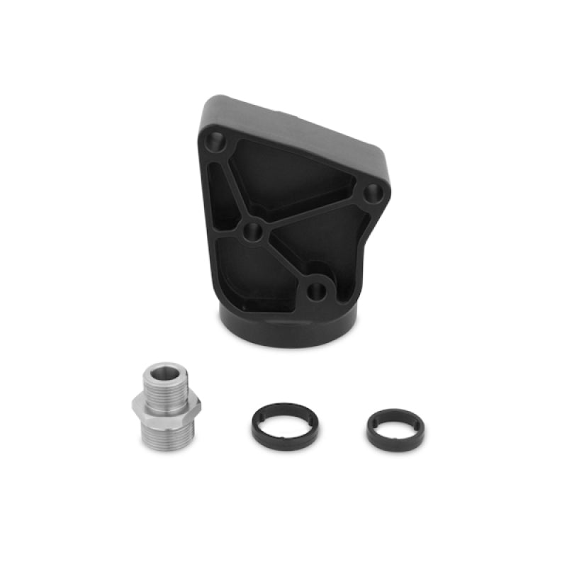 Mishimoto 10-11 Hyundai Genesis Coupe 3.8L Oil FIlter Housing - T1 Motorsports
