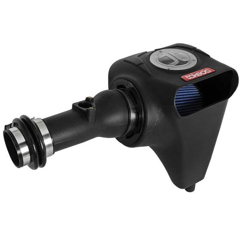 aFe Takeda Momentum GT Pro 5R Cold Air Intake System 2017+ Honda Civic Si I4 1.5L (t)