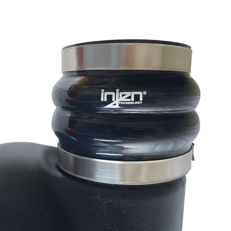 Injen 2015+ Ford F-150 2.7L/3.5L V6 EcoBoost Oiled Evolution Intake - T1 Motorsports
