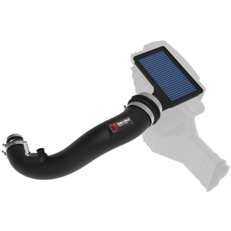 aFe Super Stock Induction System Pro 5R Media 15-20 Ford Mustang L4-2.3L (t) - T1 Motorsports