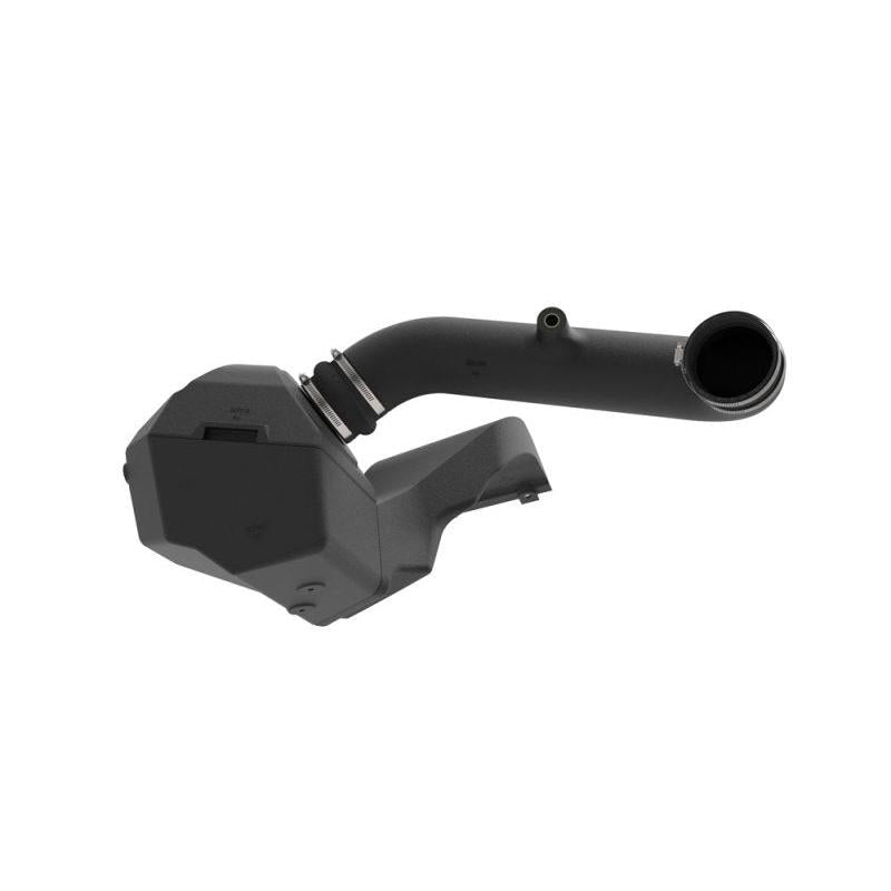 K&N 63 Series AirCharger Performance Intake 2021+ Ford F150 5.0L V8 F/I
