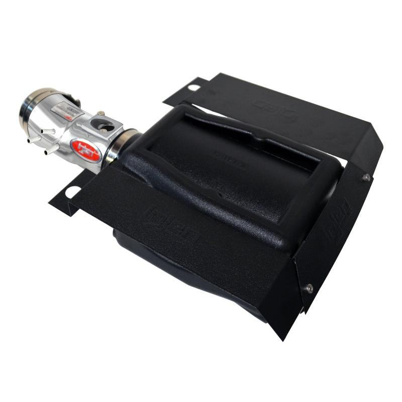 Injen 03-09 RX-8 1.3L 2 Rotor Polished Short Ram Intake - T1 Motorsports