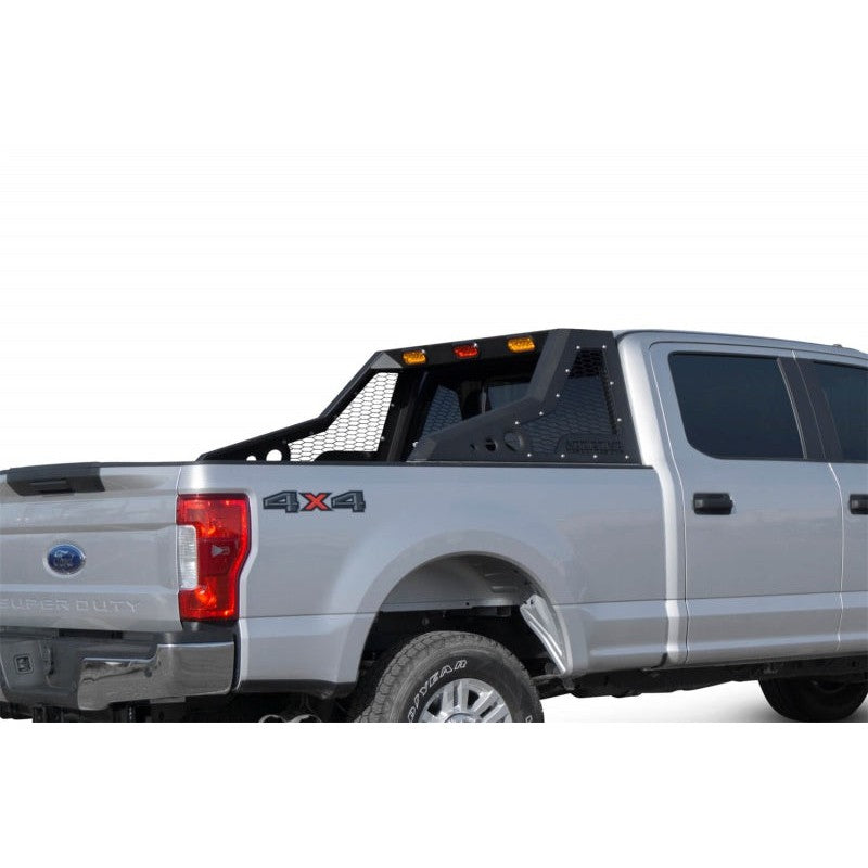 Addictive Desert Designs 17-18 Ford F-250 HoneyBadger Chase Rack