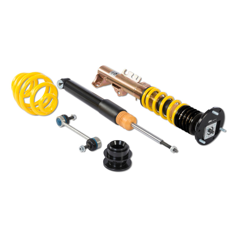 ST TA-Height Adjustable Coilovers 95-99 BMW E36 M3 - T1 Motorsports