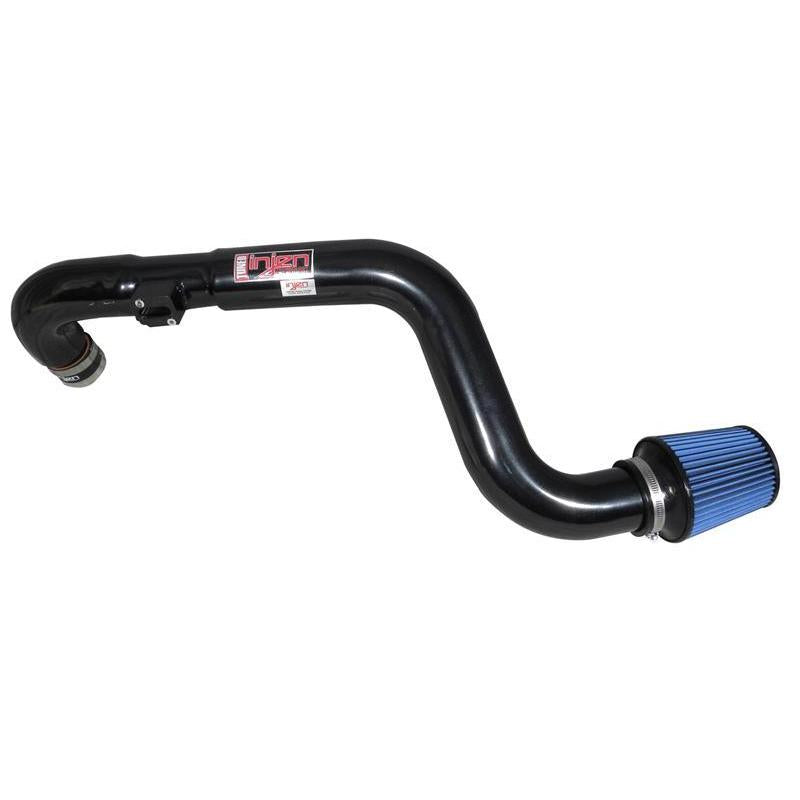 Injen 06-08 Golf GTi / Jetta Gti / A3 2.0T 6 Spd Black Cold Air Intake - T1 Motorsports