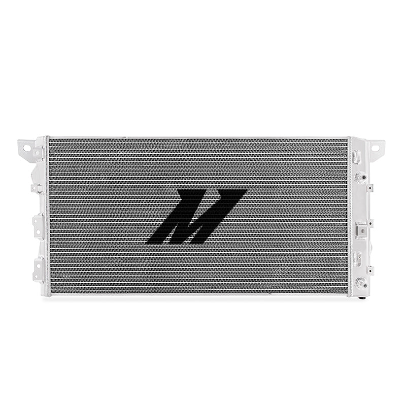 Mishimoto 2015+ Ford F-150 Performance Aluminum Radiator - T1 Motorsports