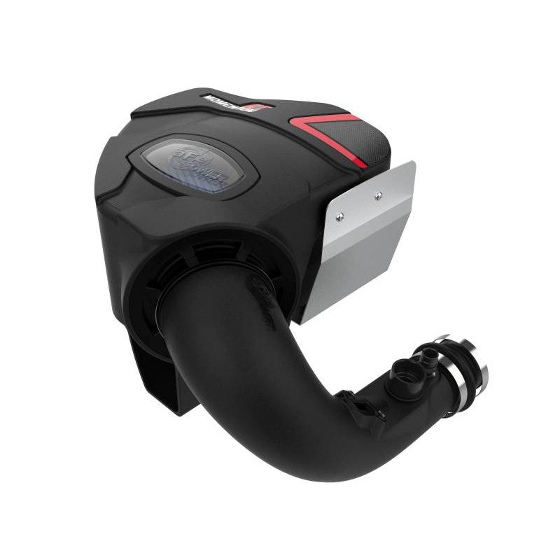 aFe Momentum GT Cold Air Intake System w/Pro 5R Filter 19-21 BMW 330i B46/B48