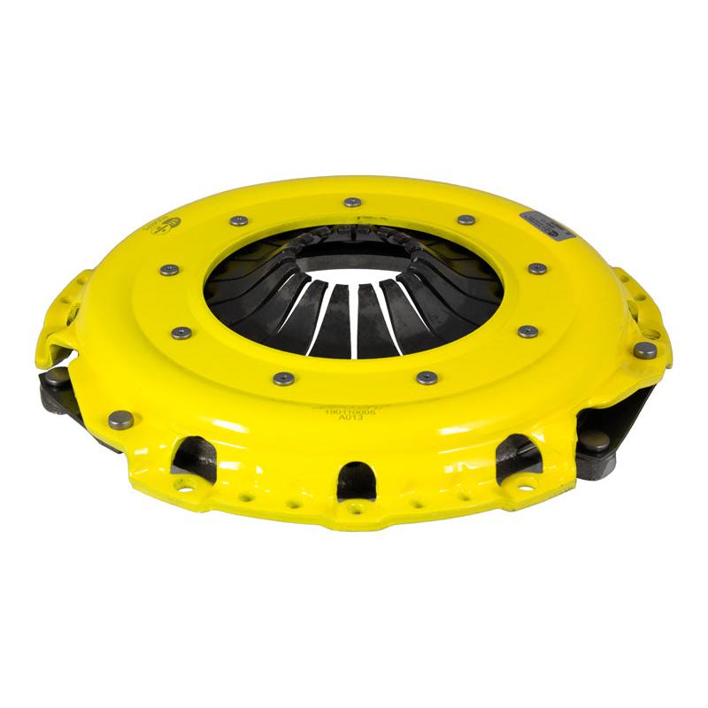 ACT 06-08 Audi A4 (B7) 2.0L Turbo P/PL Heavy Duty Clutch Pressure Plate - T1 Motorsports