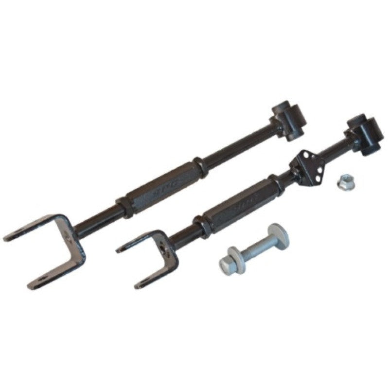 SPC Performance 2015+ Acura TLX Rear Adjustable Arm and Toe Cam Set - T1 Motorsports