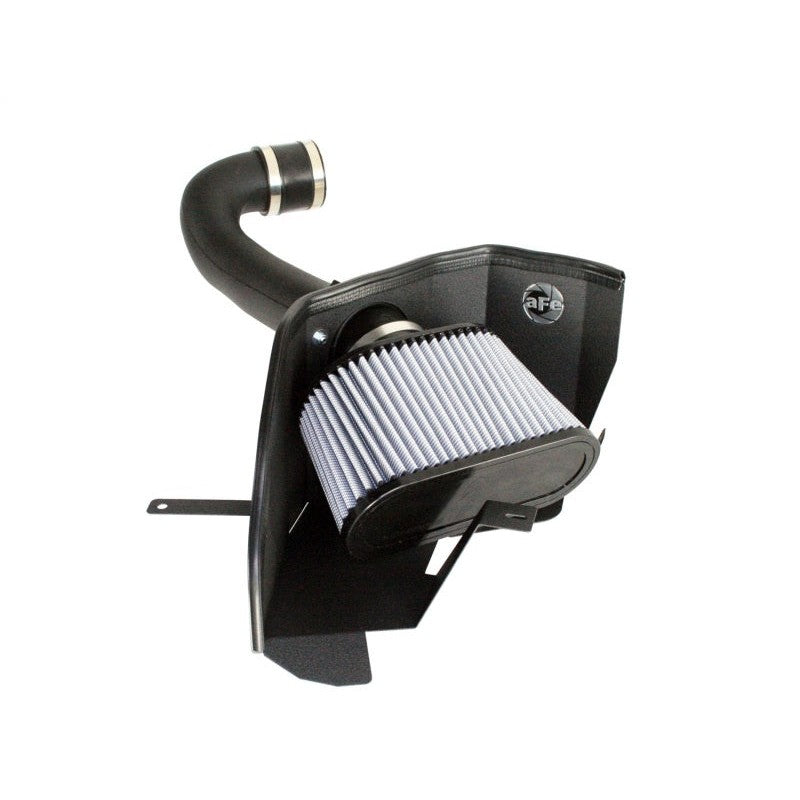 aFe MagnumFORCE Intakes Stage-2 PDS AIS PDS Ford Mustang 05-07 V6-4.0L