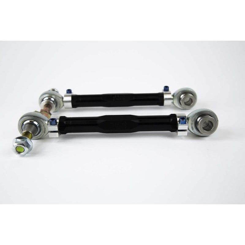 SPL Parts 2013+ Subaru BRZ/Toyota 86 / 2015+ Subaru WRX/STI Rear Toe Arms w/Eccentric Lockout