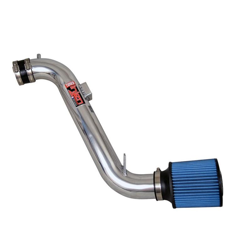 Injen 13-18 Mazda 3 2.0L 4Cyl AT Black Cold Air Intake with MR Tech and Air Fusion - T1 Motorsports