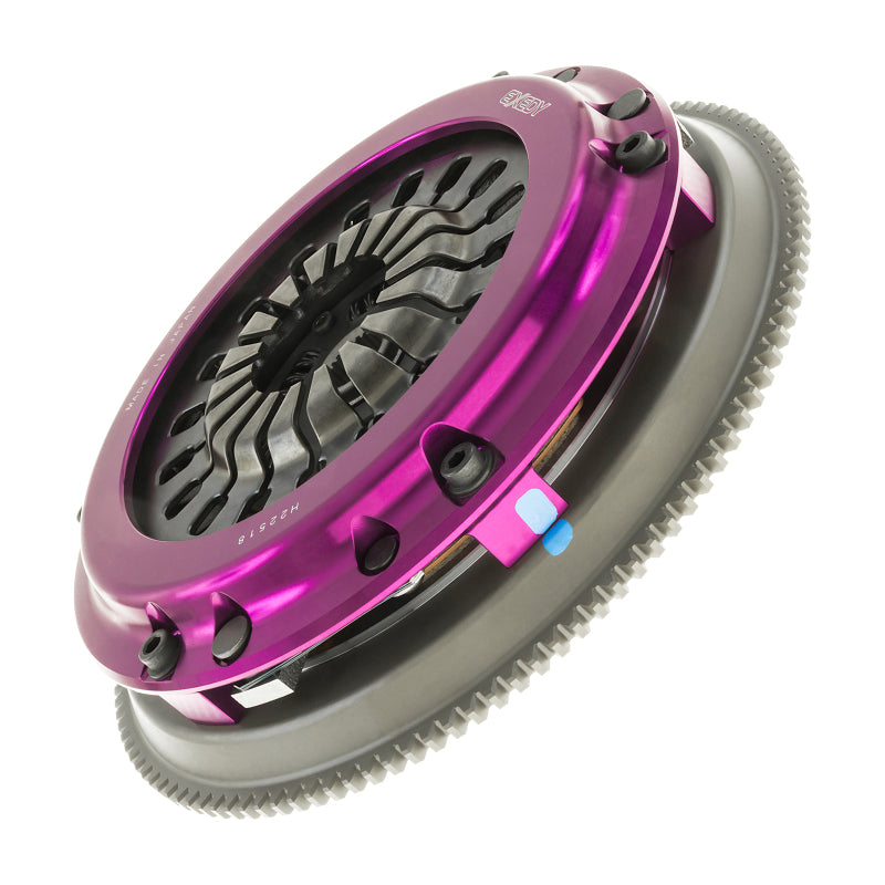 Exedy 1991-1996 Acura NSX V6 Hyper Single Clutch Sprung Center Disc Pull Type Cover - T1 Motorsports
