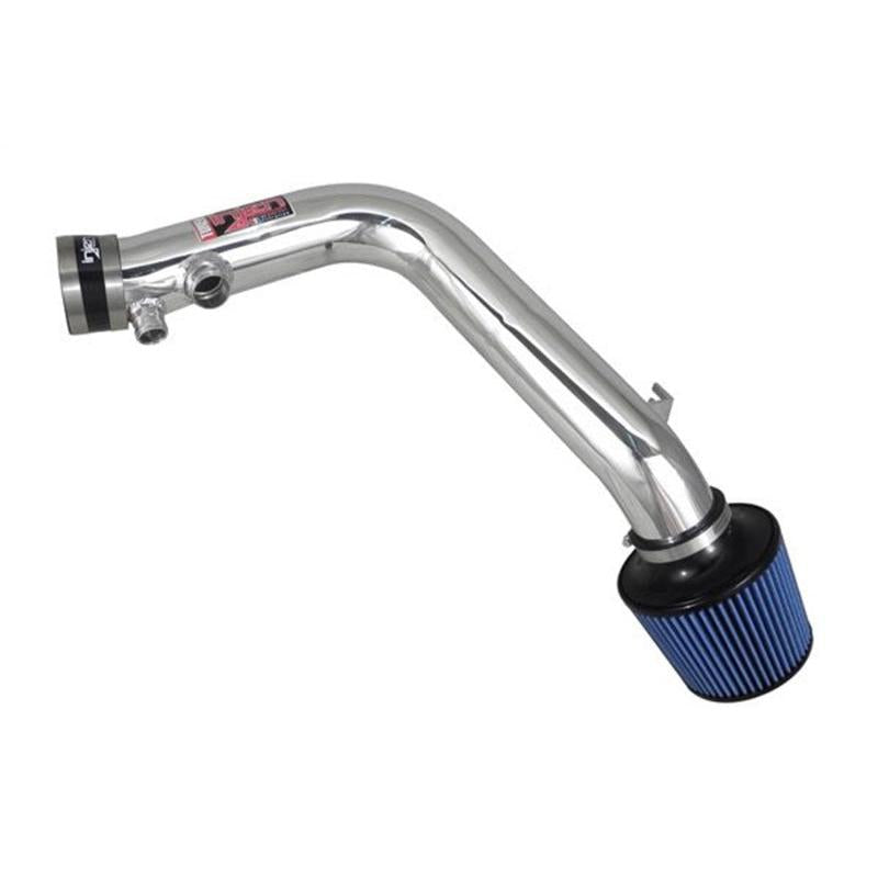Injen 09-10 VW Golf 2.5L Polished Cold Air Intake w/ MR Tech/Air Fusion/Nano-Fiber Filter (NO MAF) - T1 Motorsports