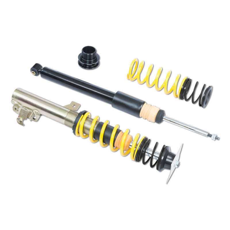 ST Suspensions 15-20 Honda Fit GK5 1.5L 4cyl X-Height Adjustable Coilover Kit - T1 Motorsports