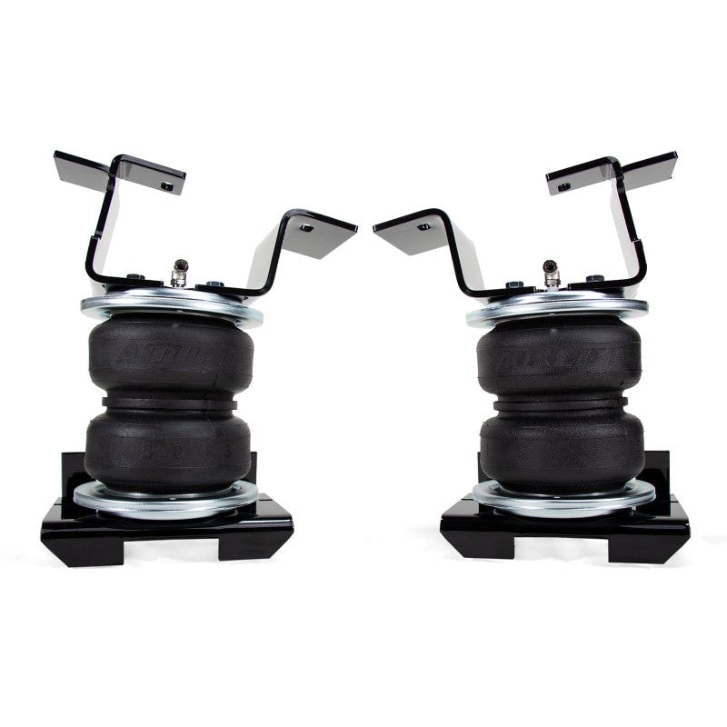 Air Lift Loadlifter 5000 Air Spring Kit for 2019 Ram 3500 (2WD & 4WD)