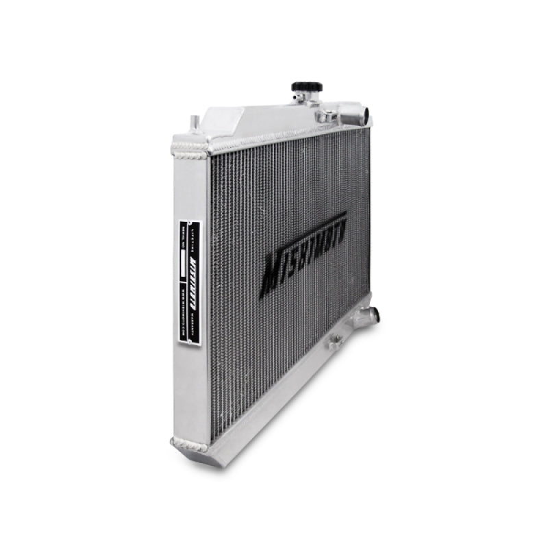 Mishimoto 90-93 Acura Integra Manual Aluminum Radiator - T1 Motorsports