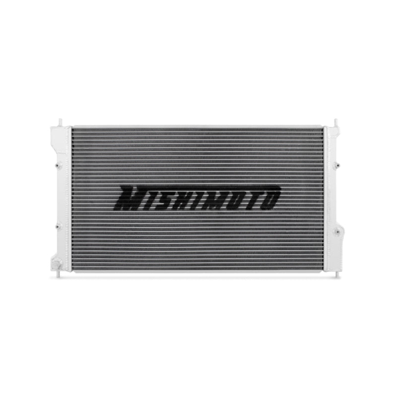 Mishimoto 12-14 Subaru BRZ / 12-14 Scion FR-S / 12-14 Toyota GT86 Performance Aluminum Radiator - T1 Motorsports