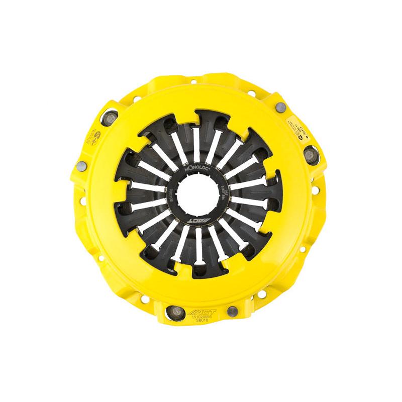 ACT 1991 Subaru Legacy P/PL-M Heavy Duty Clutch Pressure Plate - T1 Motorsports