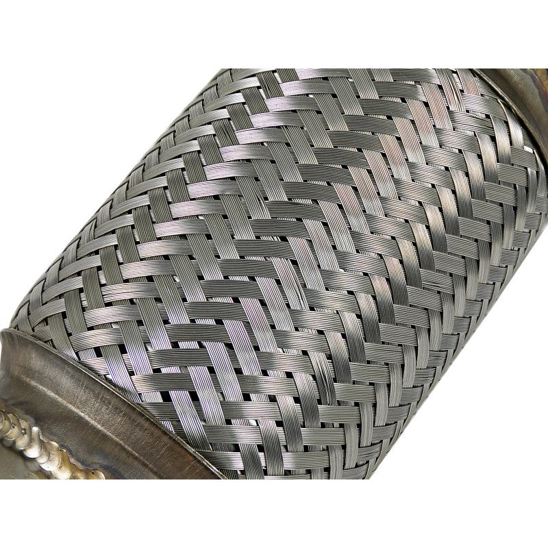 aFe Twisted Steel Street Series Down-Pipe 14-19 MINI Cooper S L4-2.0L (t) - T1 Motorsports