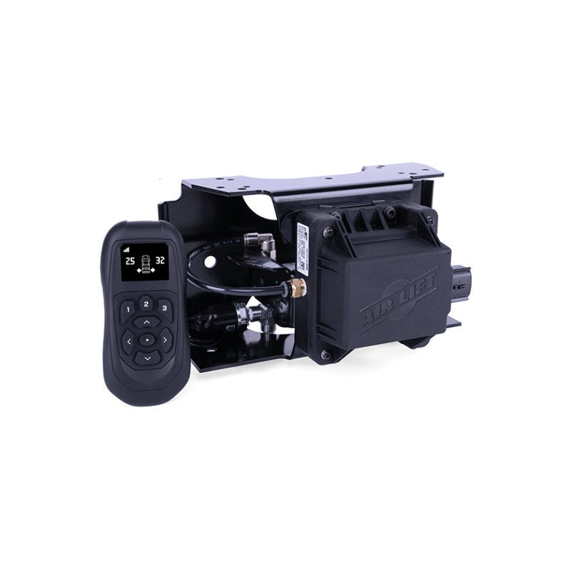 Air Lift Wireless Air Tank Kit w/ EZ Mount