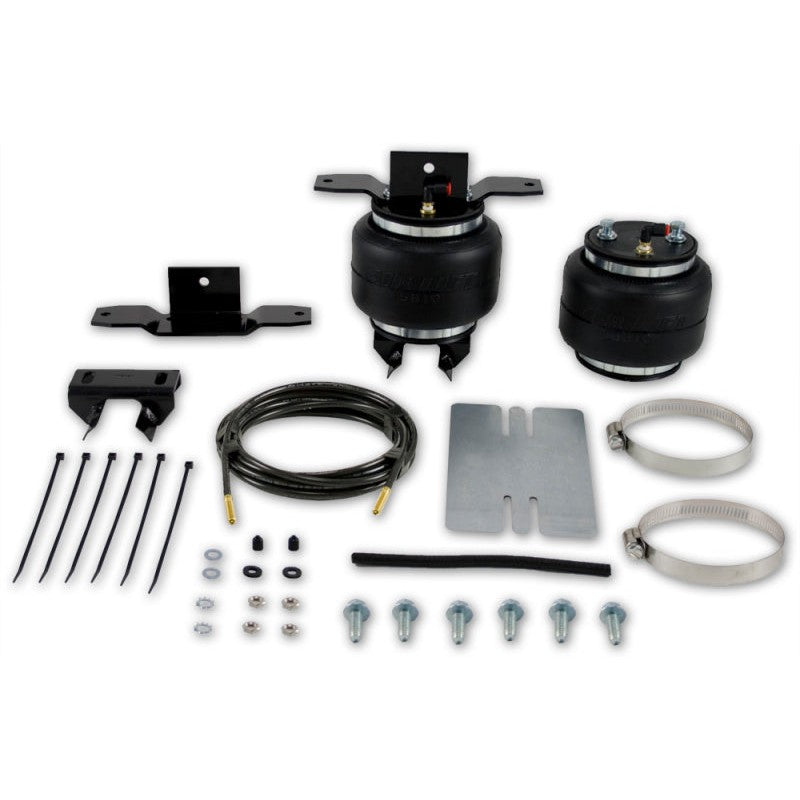 Air Lift Loadlifter 5000 Ultimate Rear Air Spring Kit for 86-94 Toyota Pick Up Base Model