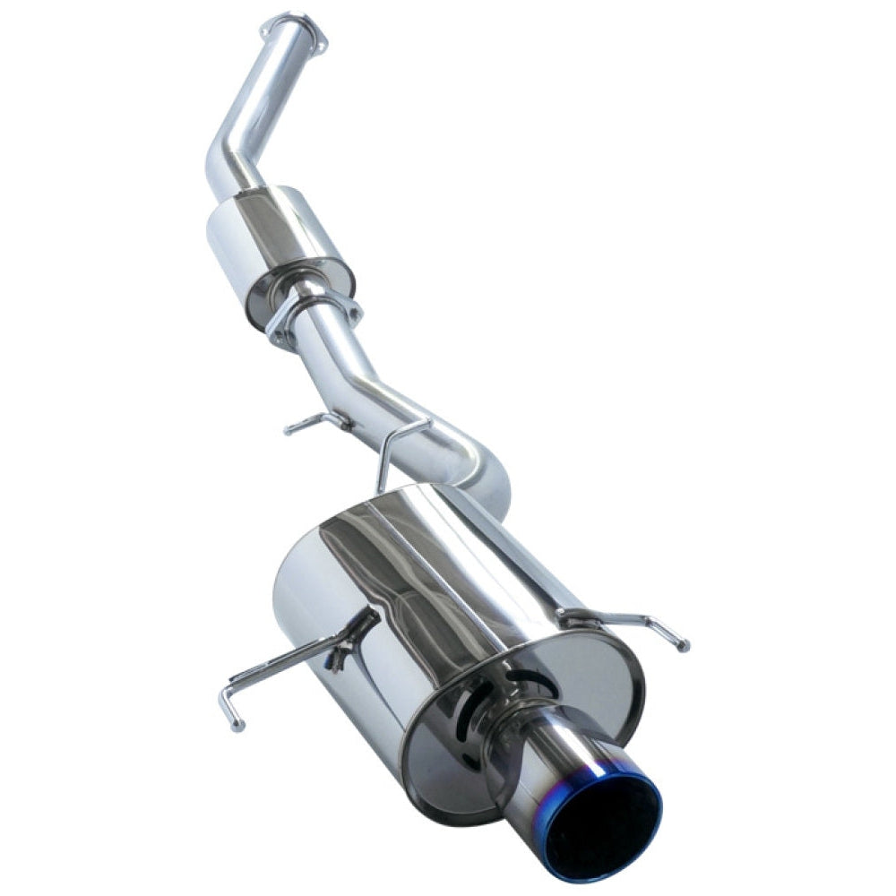 HKS Super Sound Exhaust System - Nissan R33 GT-R
