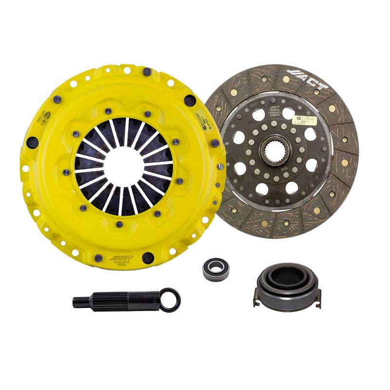 ACT 1999 Acura Integra XT/Perf Street Rigid Clutch Kit - T1 Motorsports