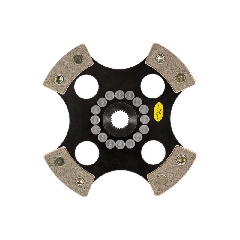 ACT 1994 Subaru Impreza 4 Pad Rigid Race Disc - T1 Motorsports