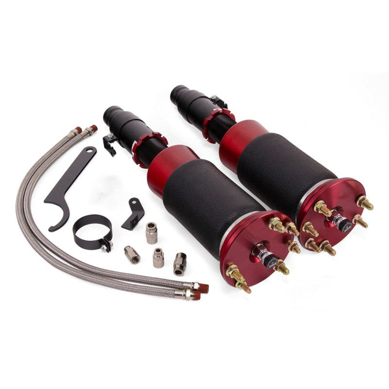 Air Lift Performance Front Kit - 2008-2012 Honda Accord
