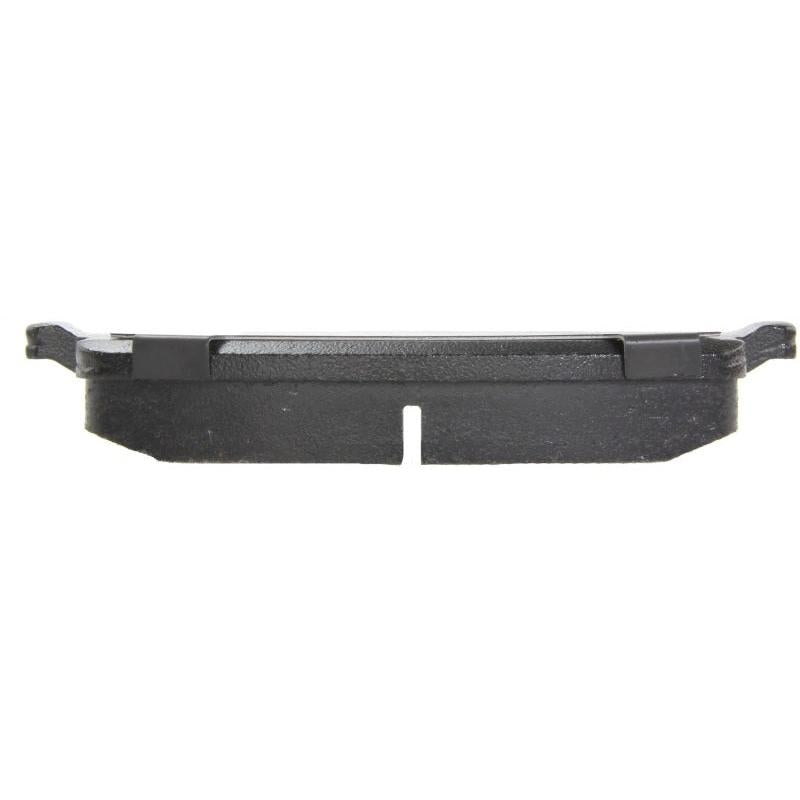 StopTech Performance 06-09 Audi A3 / 05-09 Audi A4/A6 / 08-09 Audi TT / 06-09 VW GTI / 06-09 Jetta