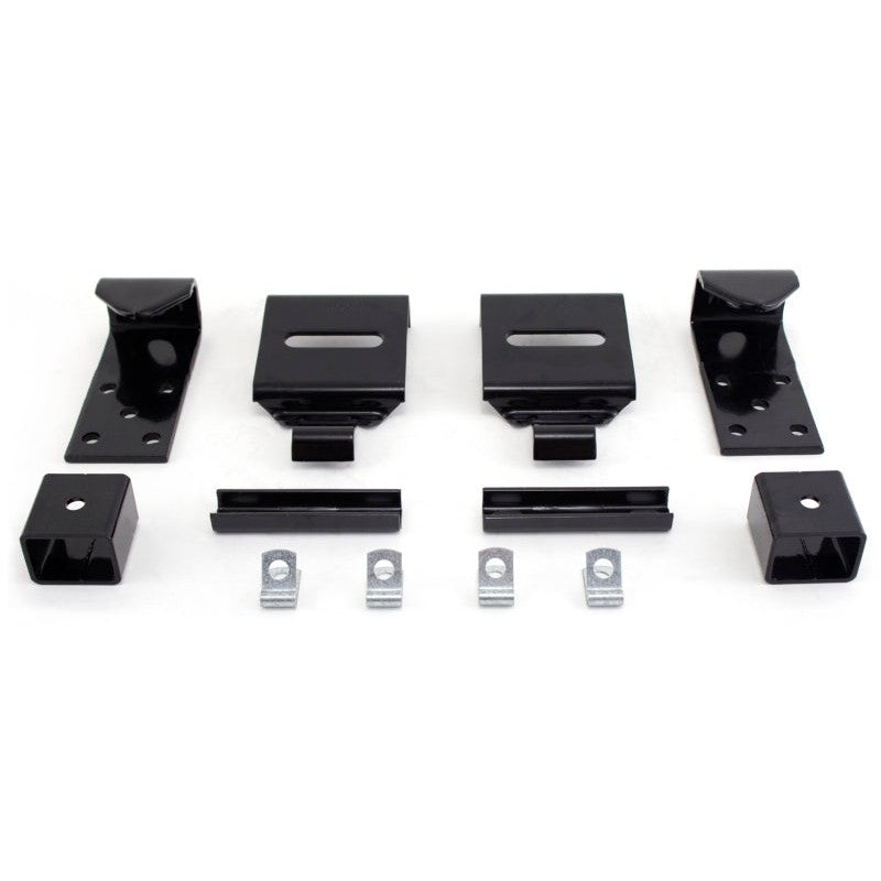 Air Lift Ridecontrol Air Spring Kit
